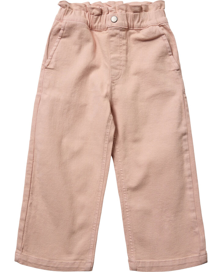 Magasin du Nord Collection Lova 6 jeans - Organic GOTS Pink sand