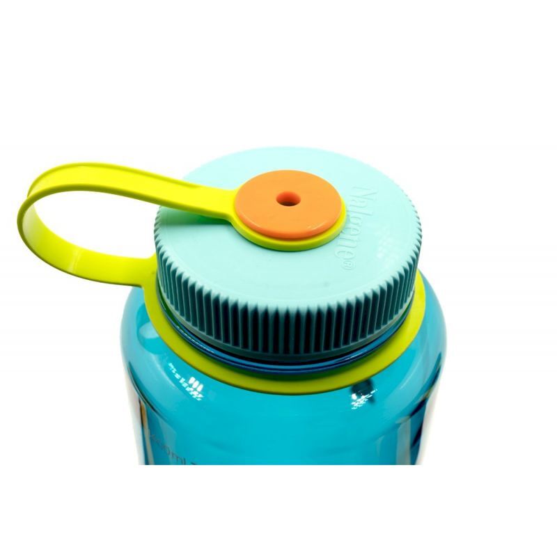 Sustain Silo - Gourde