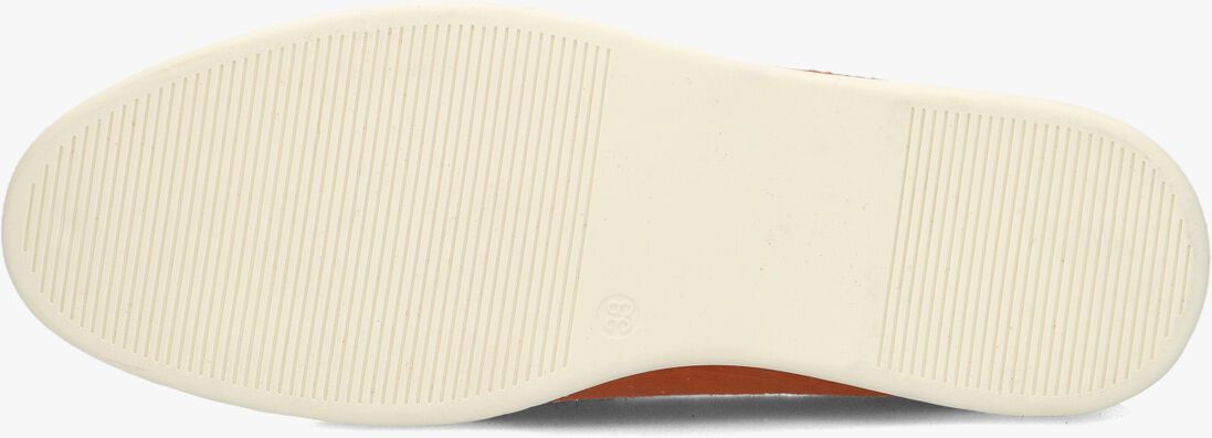 BLASZ oranje blasz loafers shn80067-01