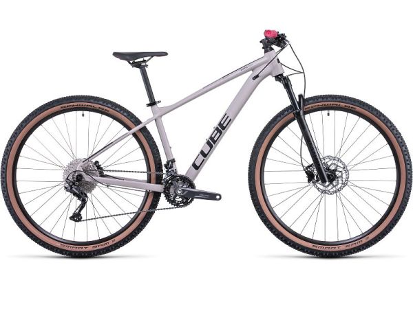 Cube Access WS Race 27.5