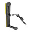 Oppladbar arbeidslampe LED 800 lm 6500 K / 5 W IP54