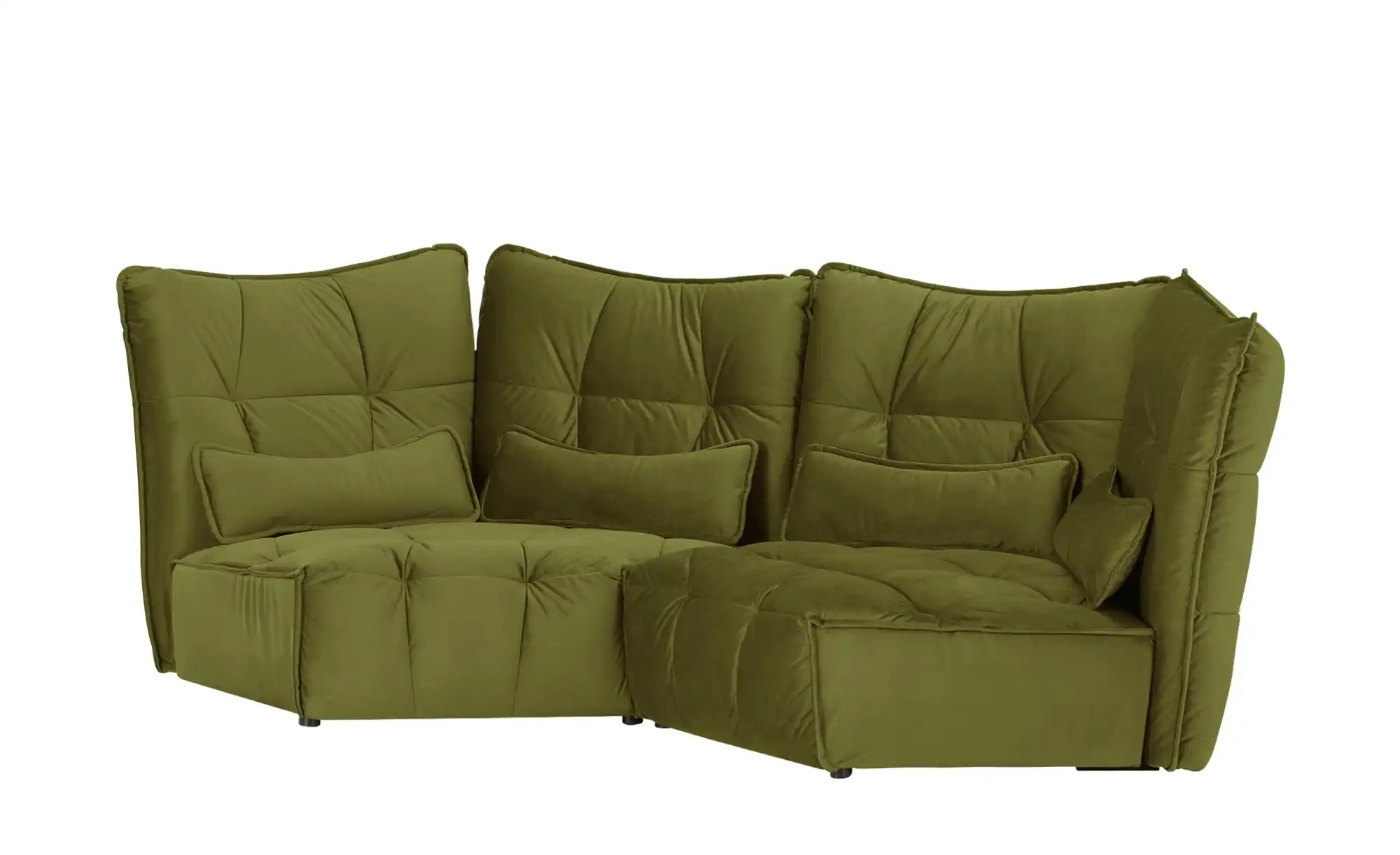 Einzelsofa Jeaneva