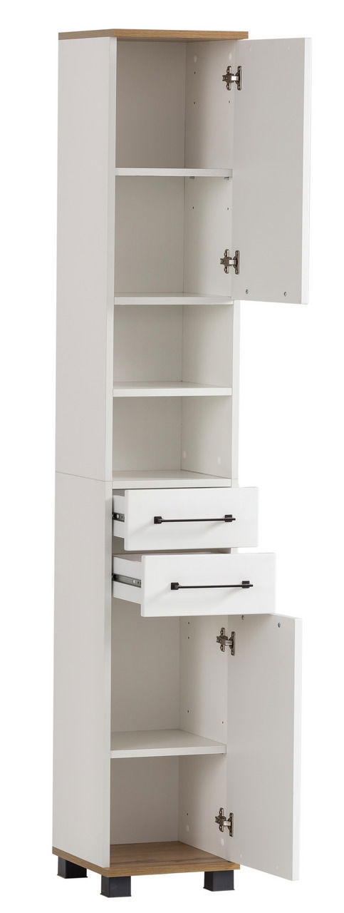 Stylife Hochschrank JELDA