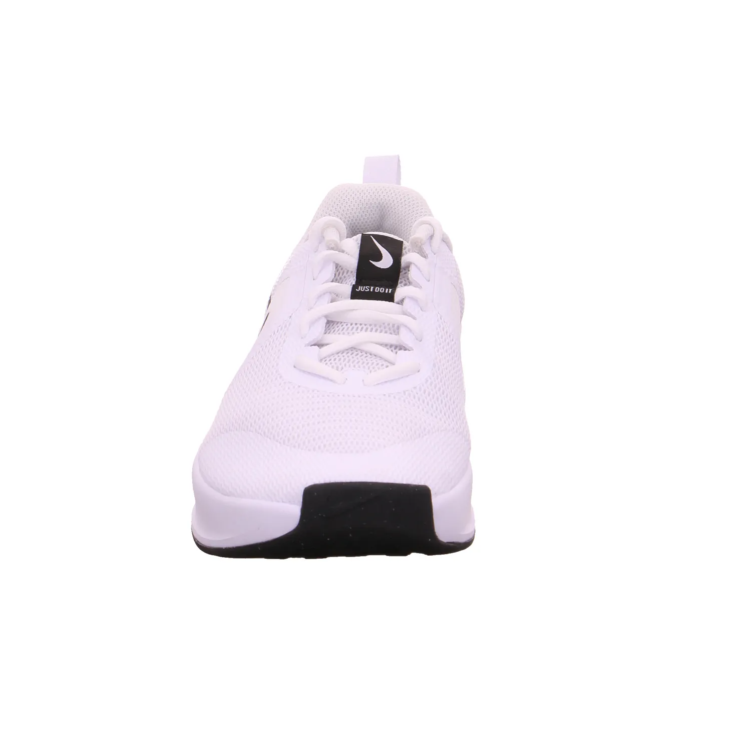 NIKE Running Crossschuhe Weiss Synthetik