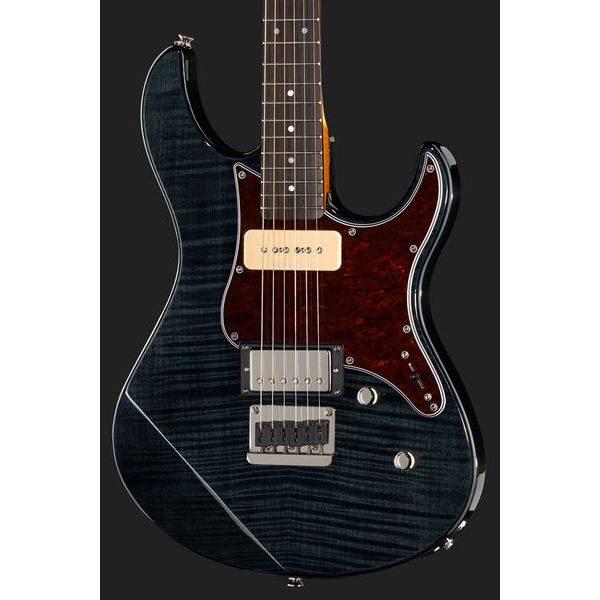 Yamaha Pacifica 611HFM TB