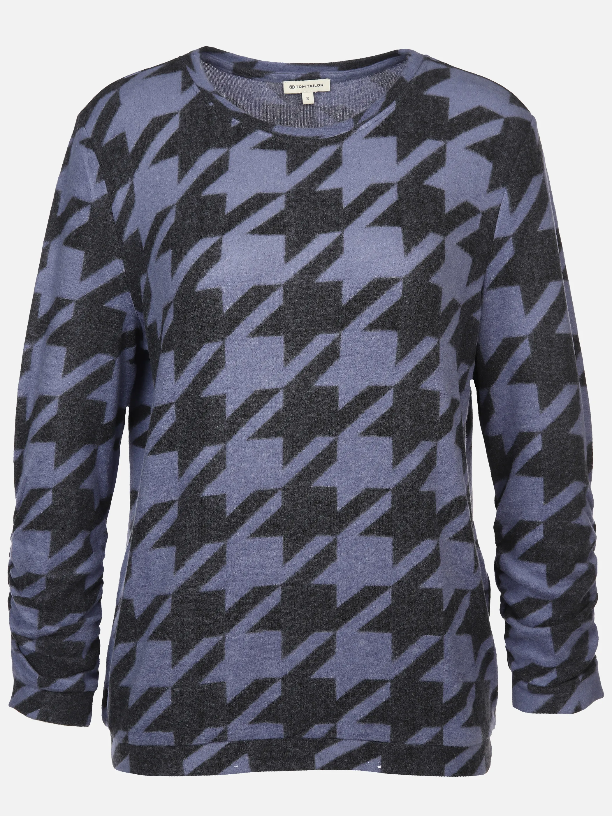Damen Leichtpullover mit Print
