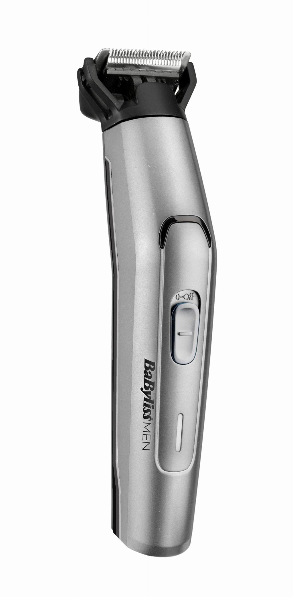 BaByliss MT861E Tondeuse, 14 lengtes