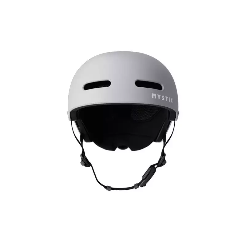 Casque watersport MYSTIC Vandal Pro Light Grey