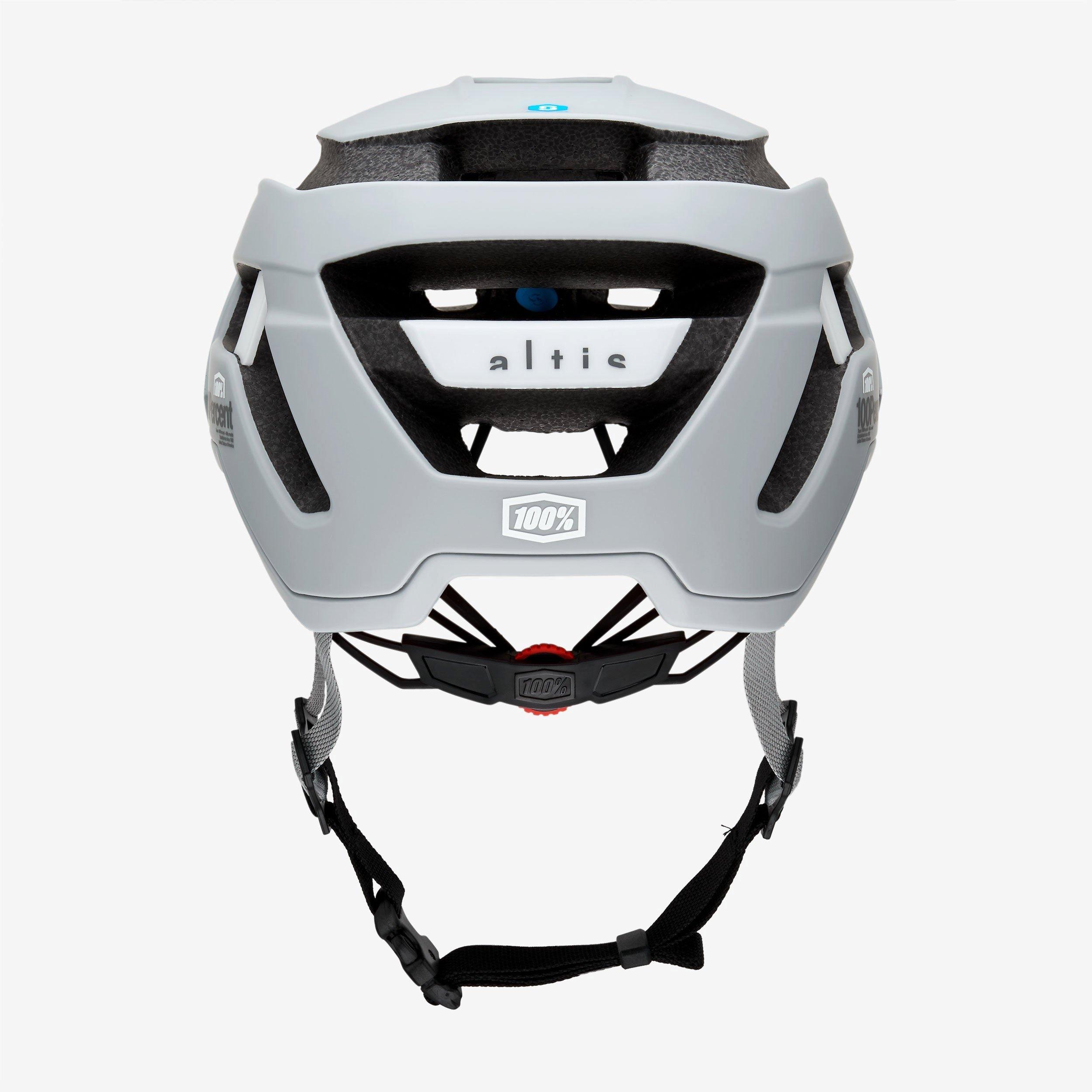 100 Percent 100% Altis Gravel Helmet