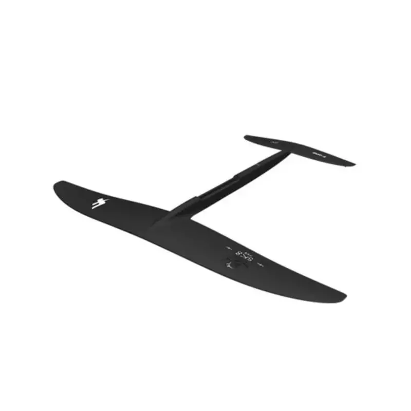 Avion de foil carbon HM F ONE SK8 1050
