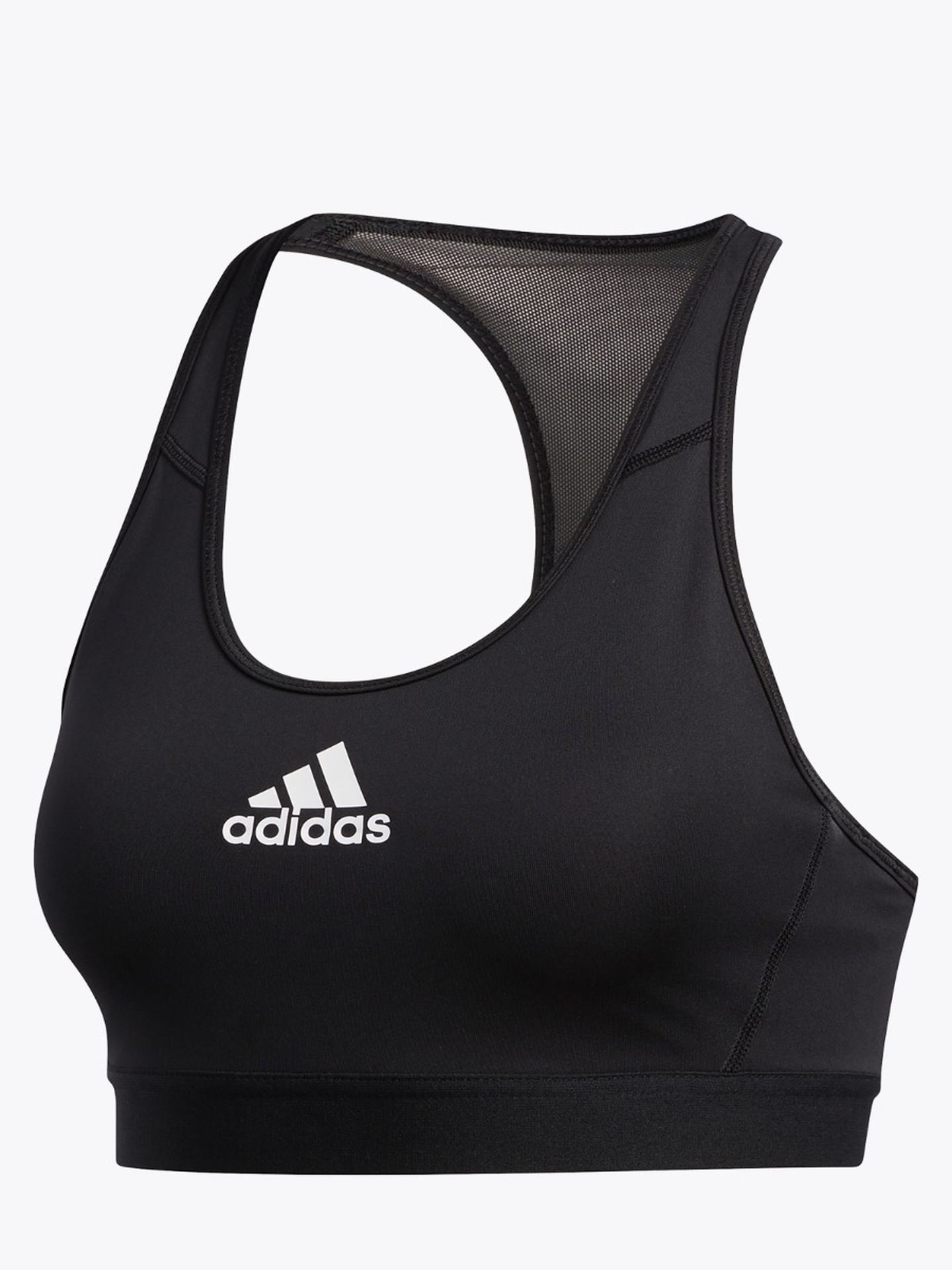Don't Rest Alphaskin Bra