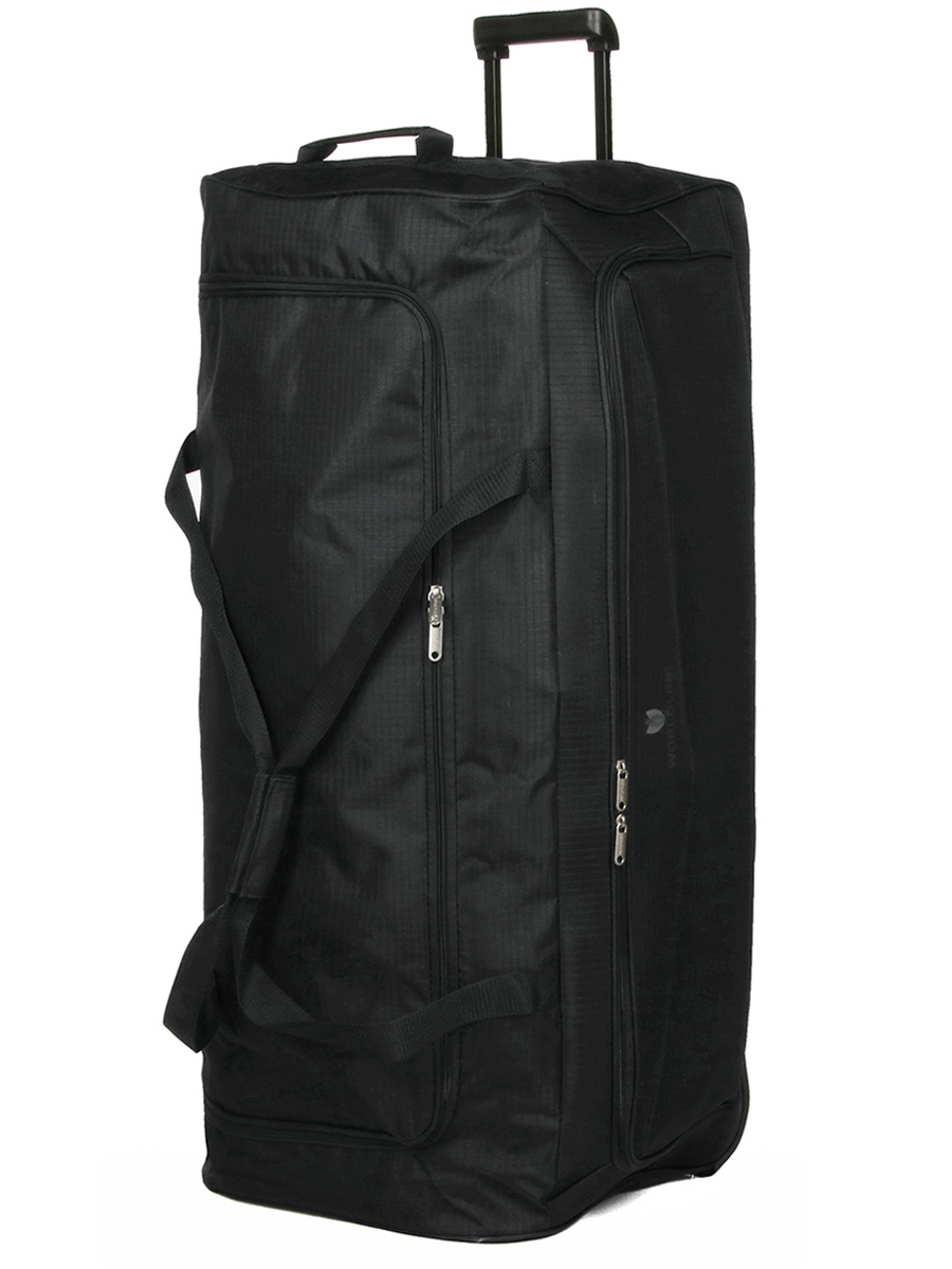 Sac de voyage trolley Worldline Hambourg 2.0 - 95 cm