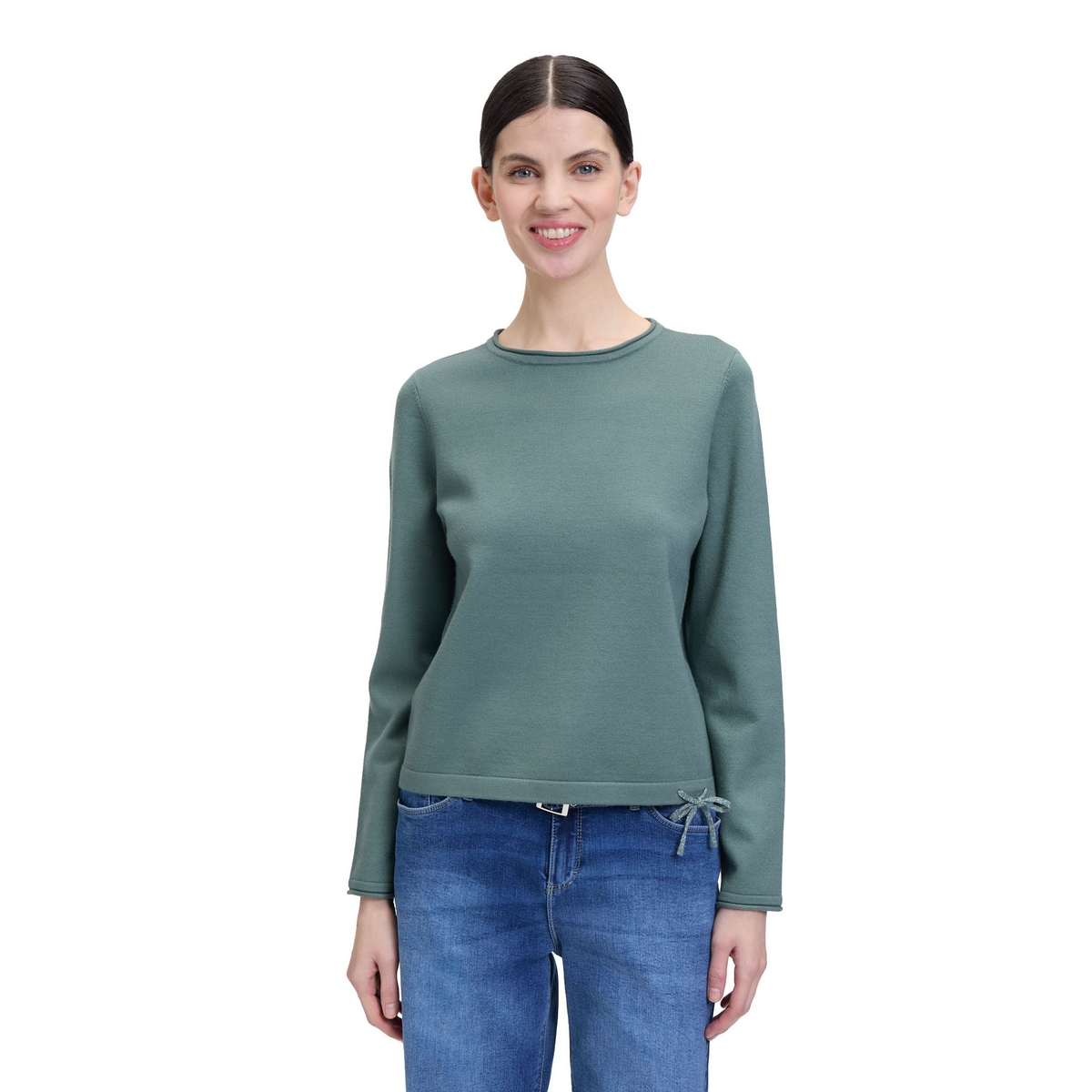 Dames Trui 25124