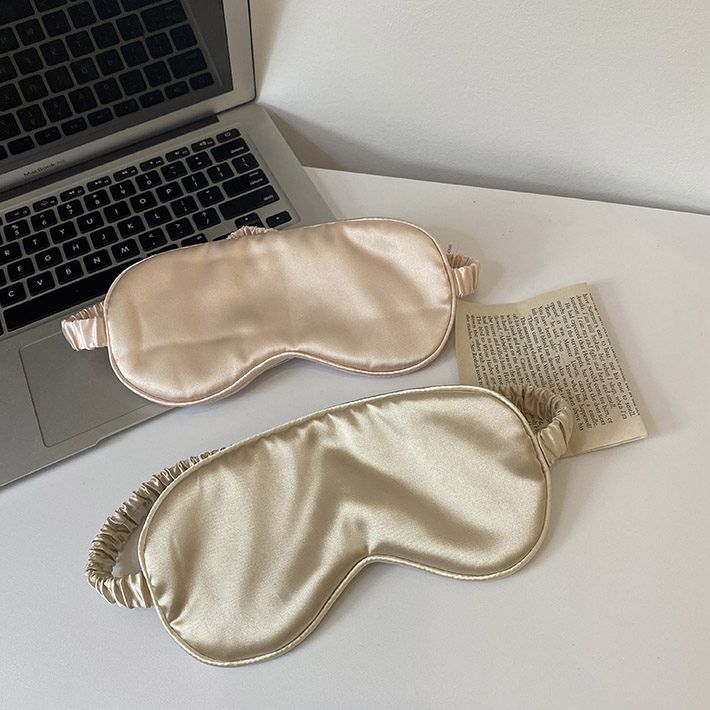 Intimo - Slaapmasker voor de ogen