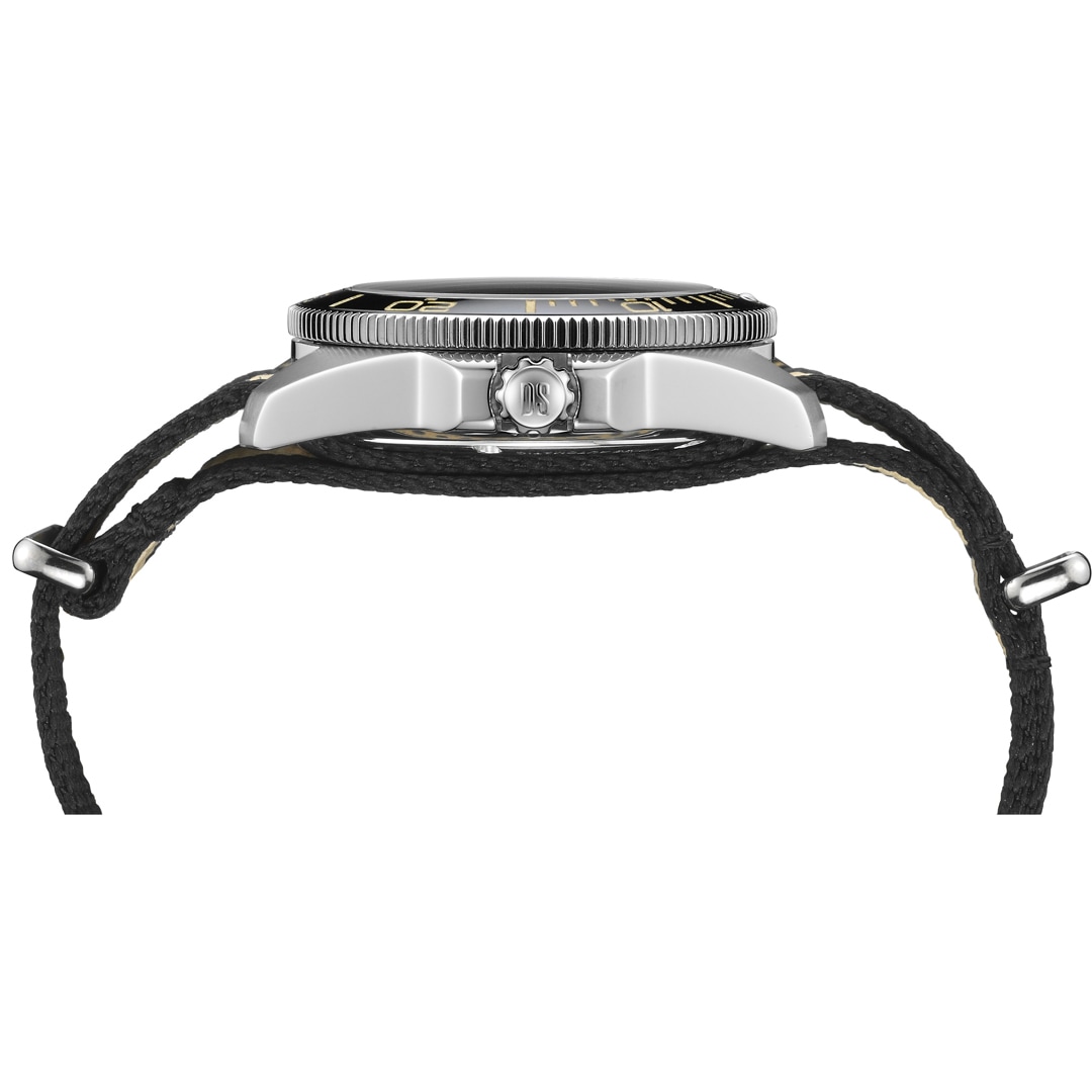 Certina DS Action Diver 40.5mm Powermatic 80