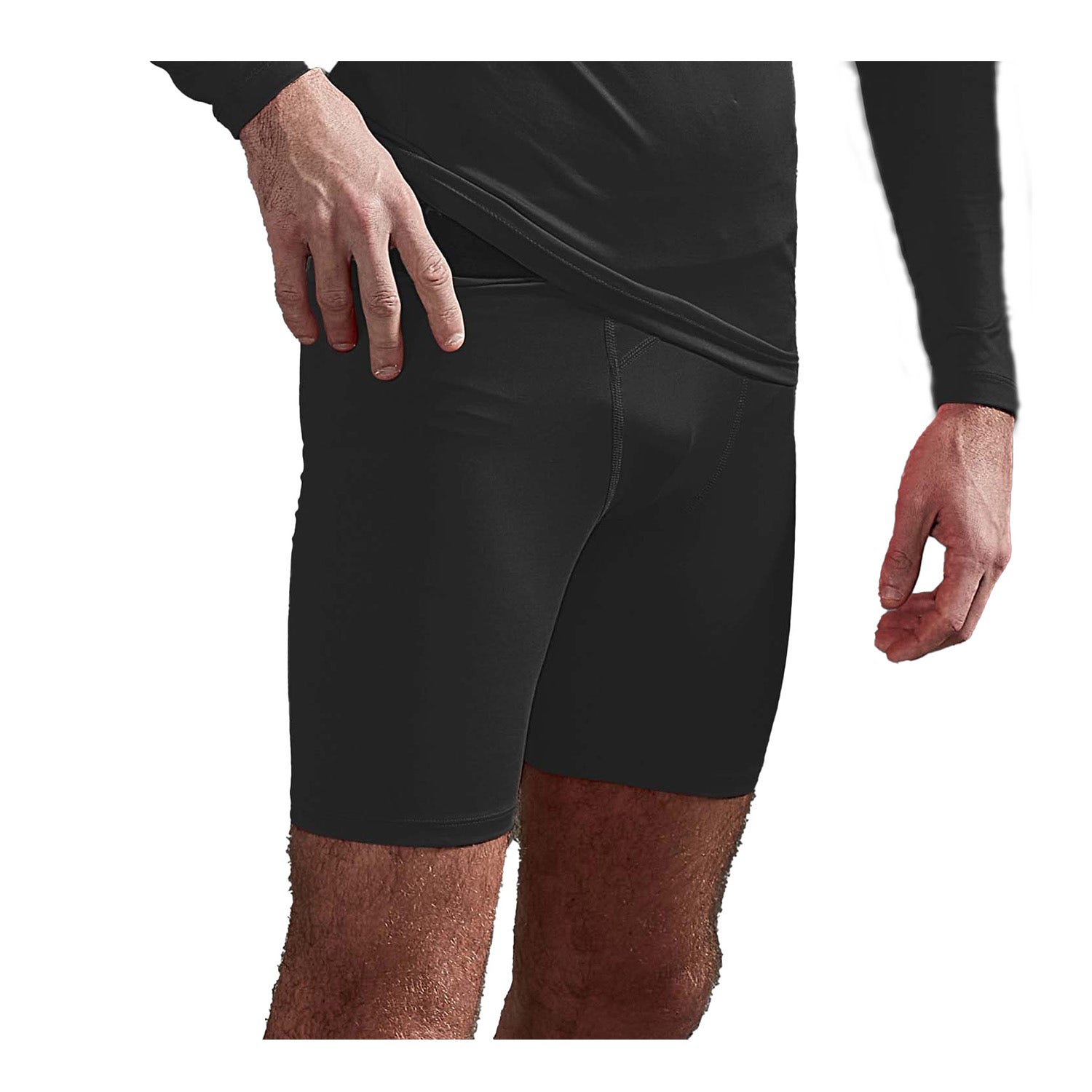 Stanno  Core Baselayer Shorts Heren