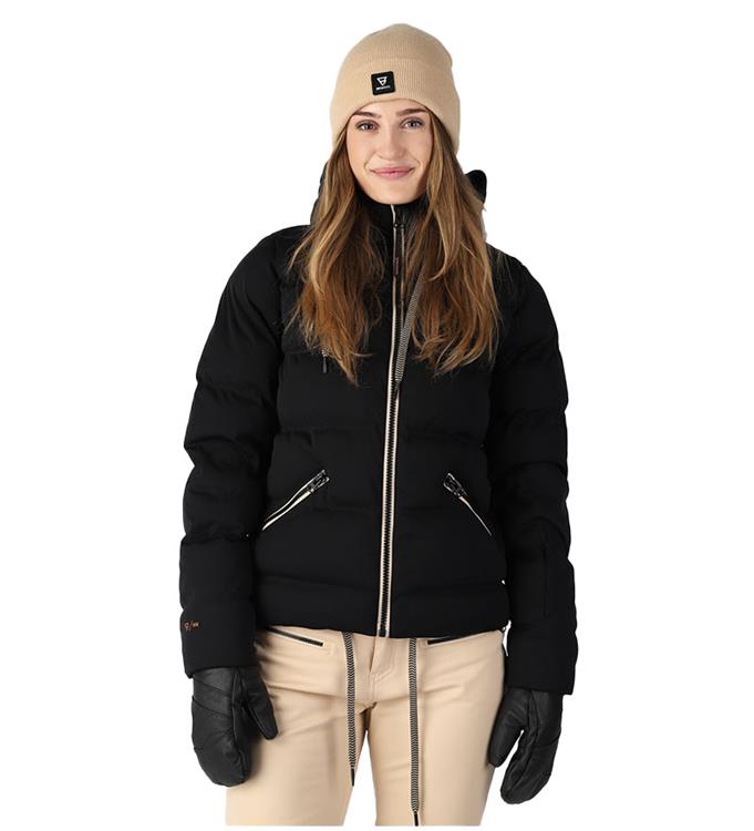 Brunotti Women Irai  Snow Jacket