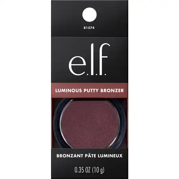 Luminous Putty Bronzer Frequent Flyer