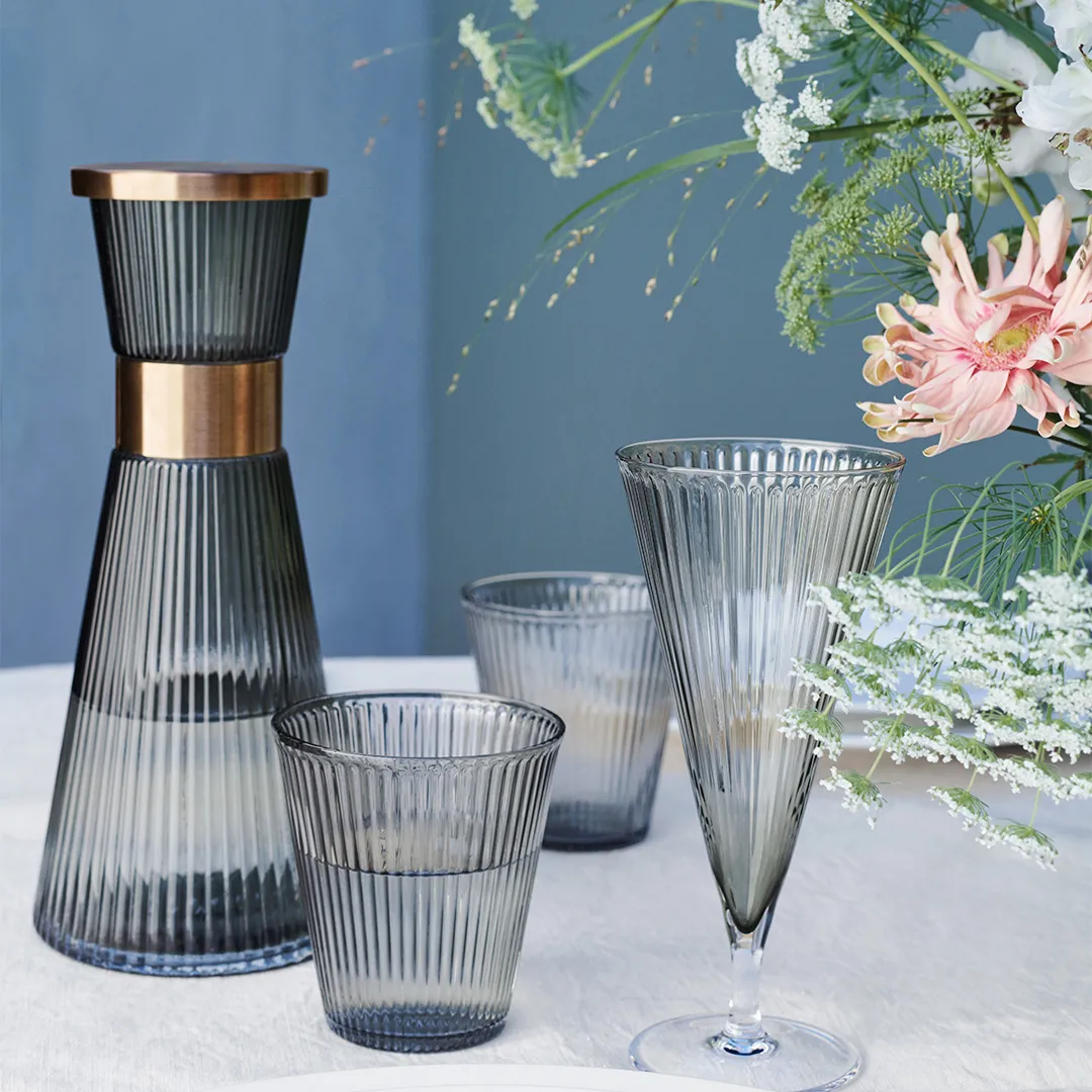 Rosendahl Grand Cru Nouveau Champagneglas - 2 stk.