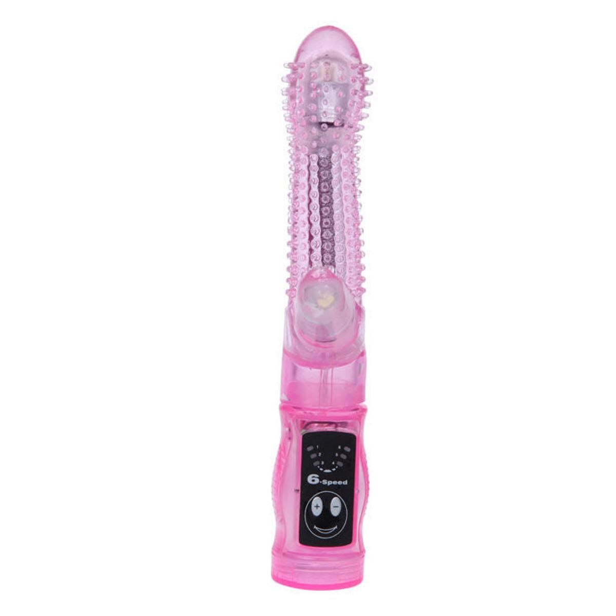 Rabbitvibrator 