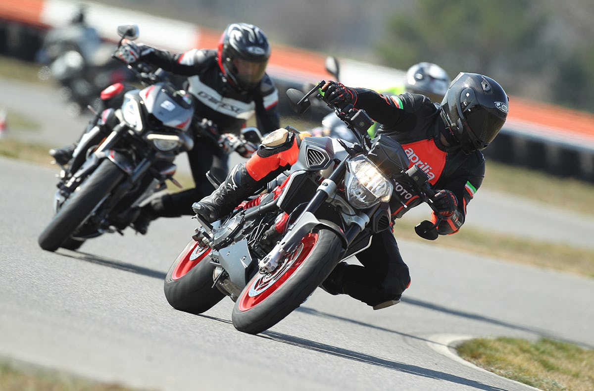 Kurventraining Motorrad Schönwald |mydays