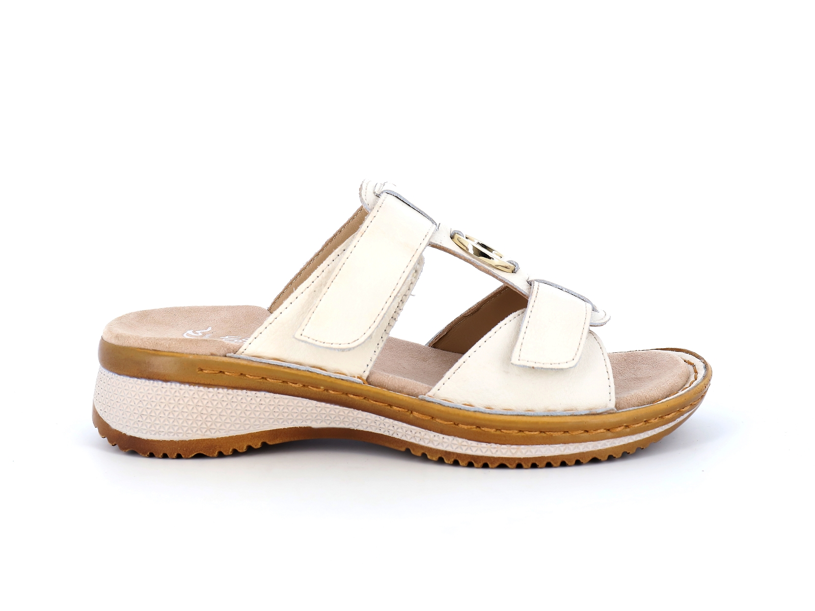 Ara-1229021 Cuir Creme