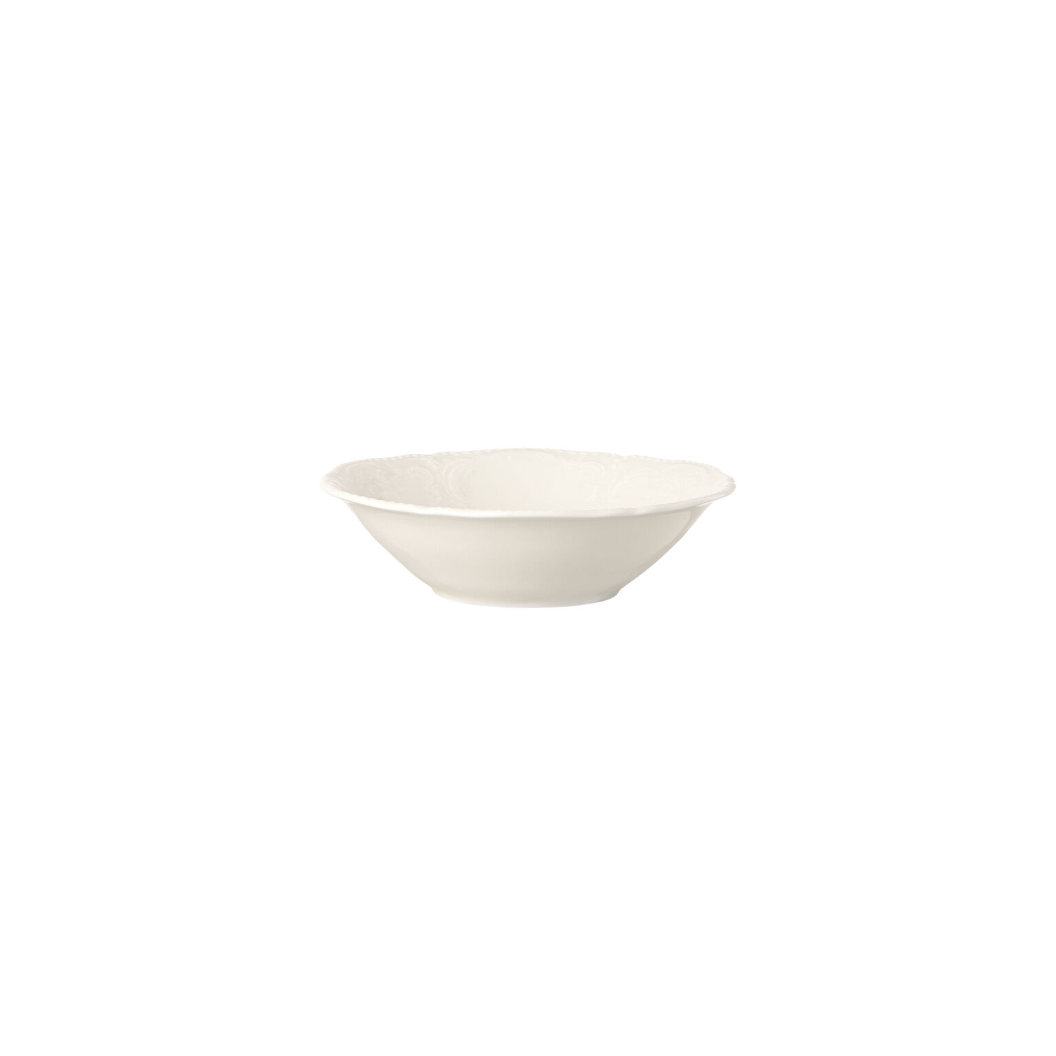 Sanssouci Elfenbein Elfenbein Dessertschale 15 cm