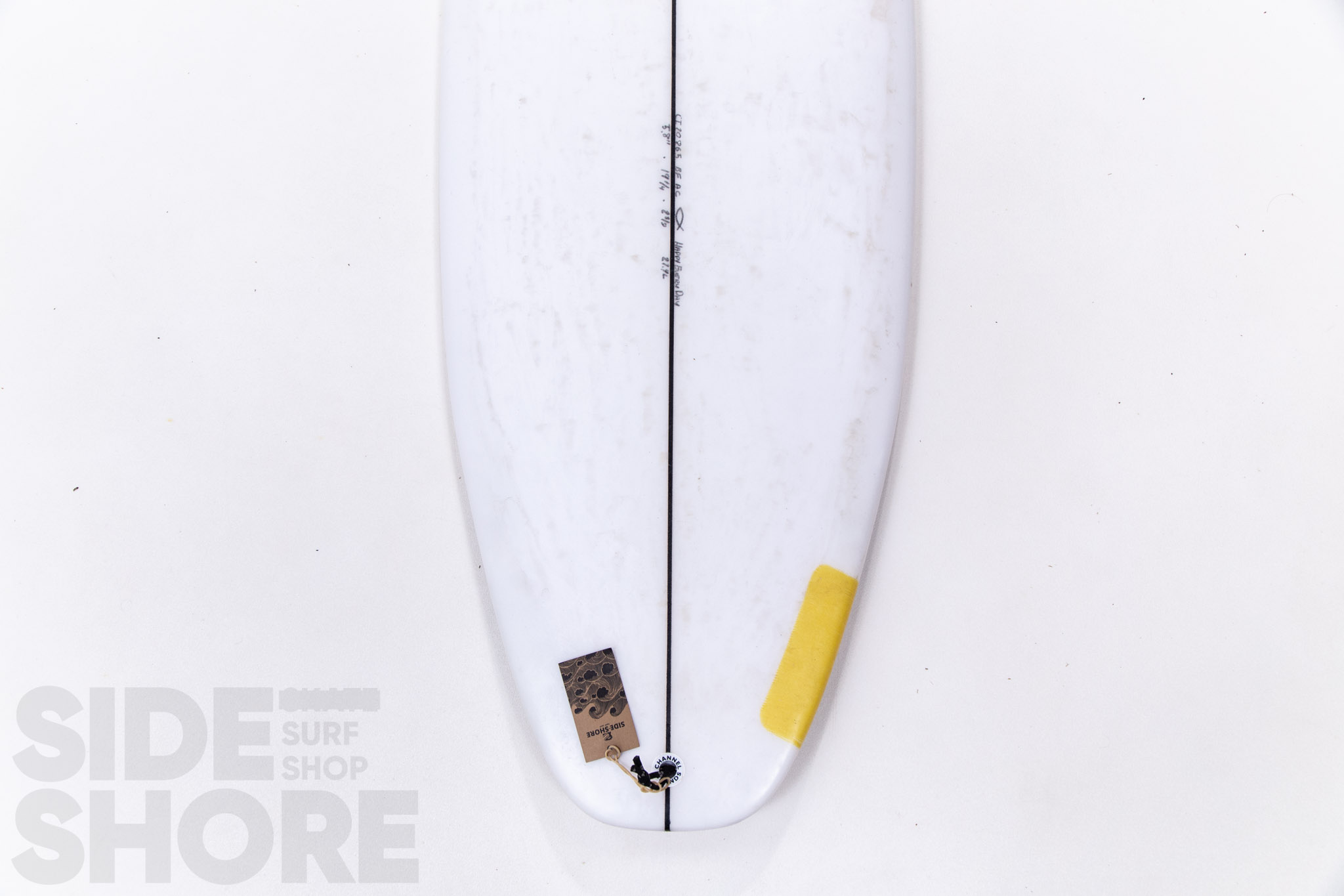 Al Merrick Happy Everyday - 5'8 x 19 1/4