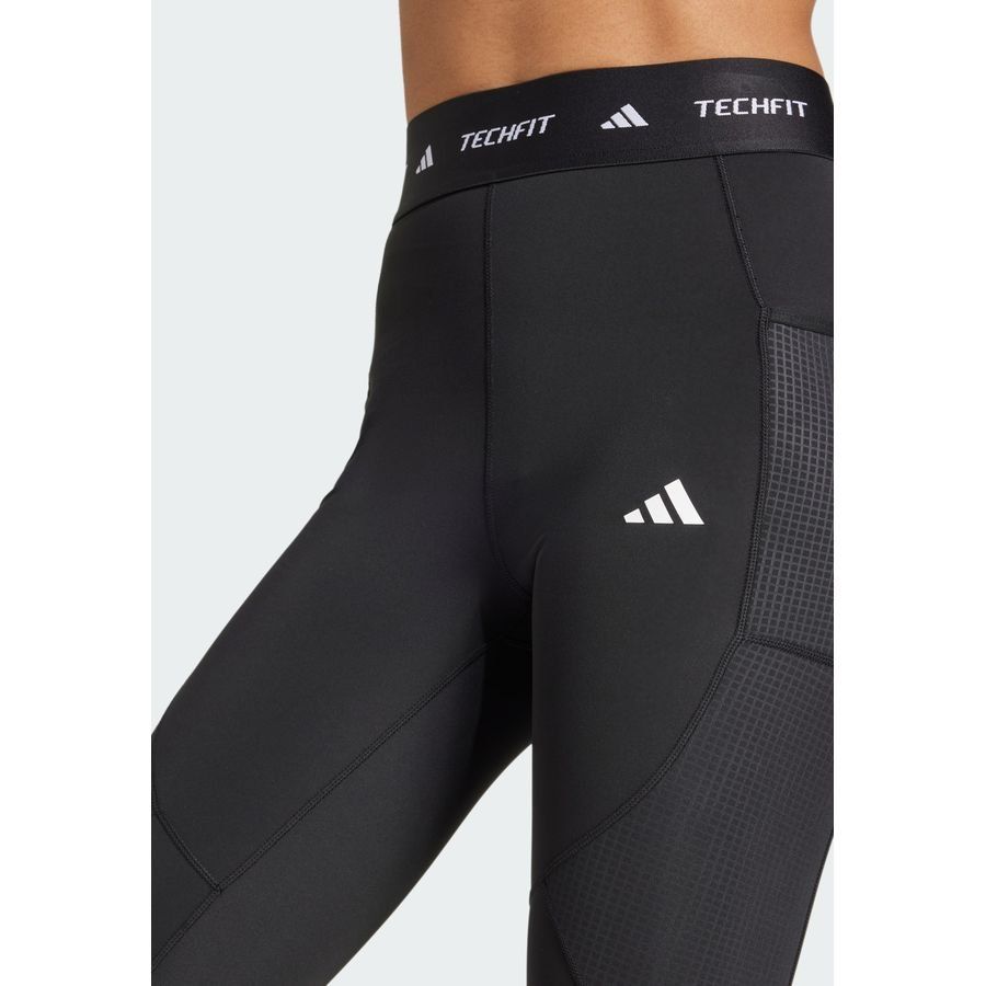 Adidas Legging long Techfit COLD.RDY