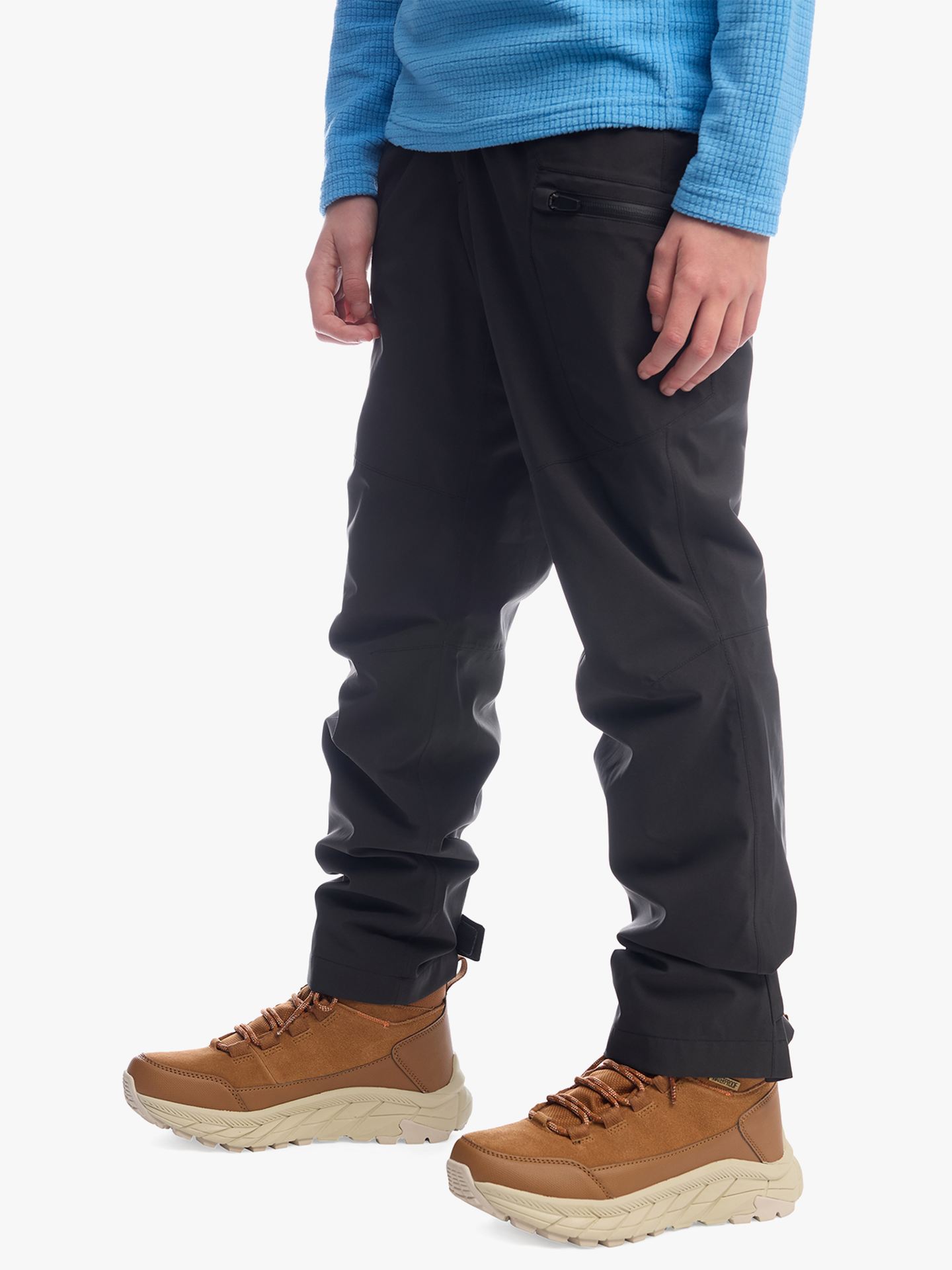 Venture Skallbukse Junior