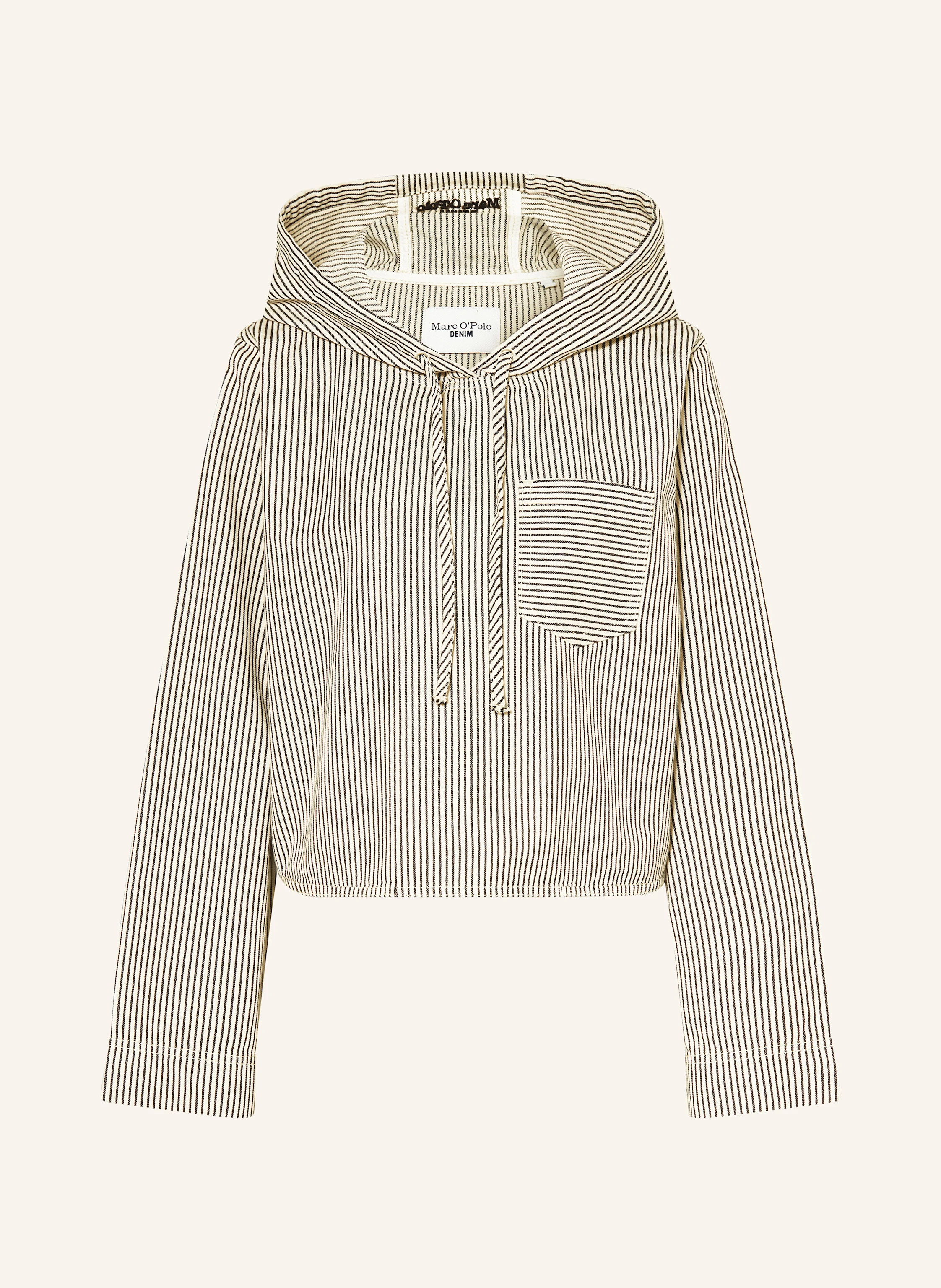 Marc O'Polo DENIM Hoodie