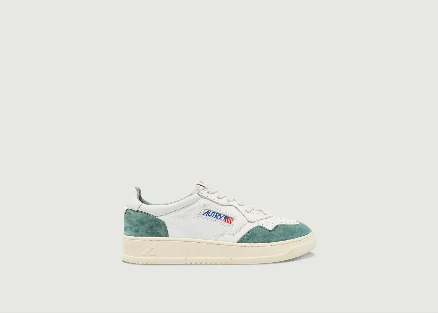 Sneakers Medalist Low AUTRY