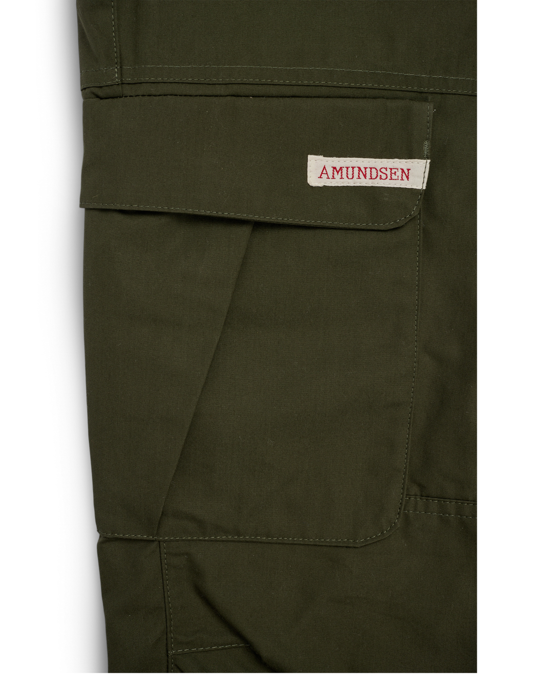 Vidda Pants Dame 410/Earth