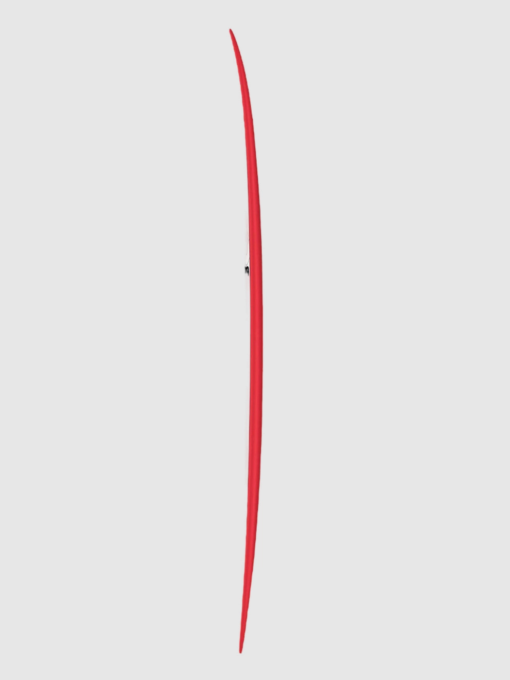 Torq Epoxy Tet Longboard 8'6 Surfboard red pinline