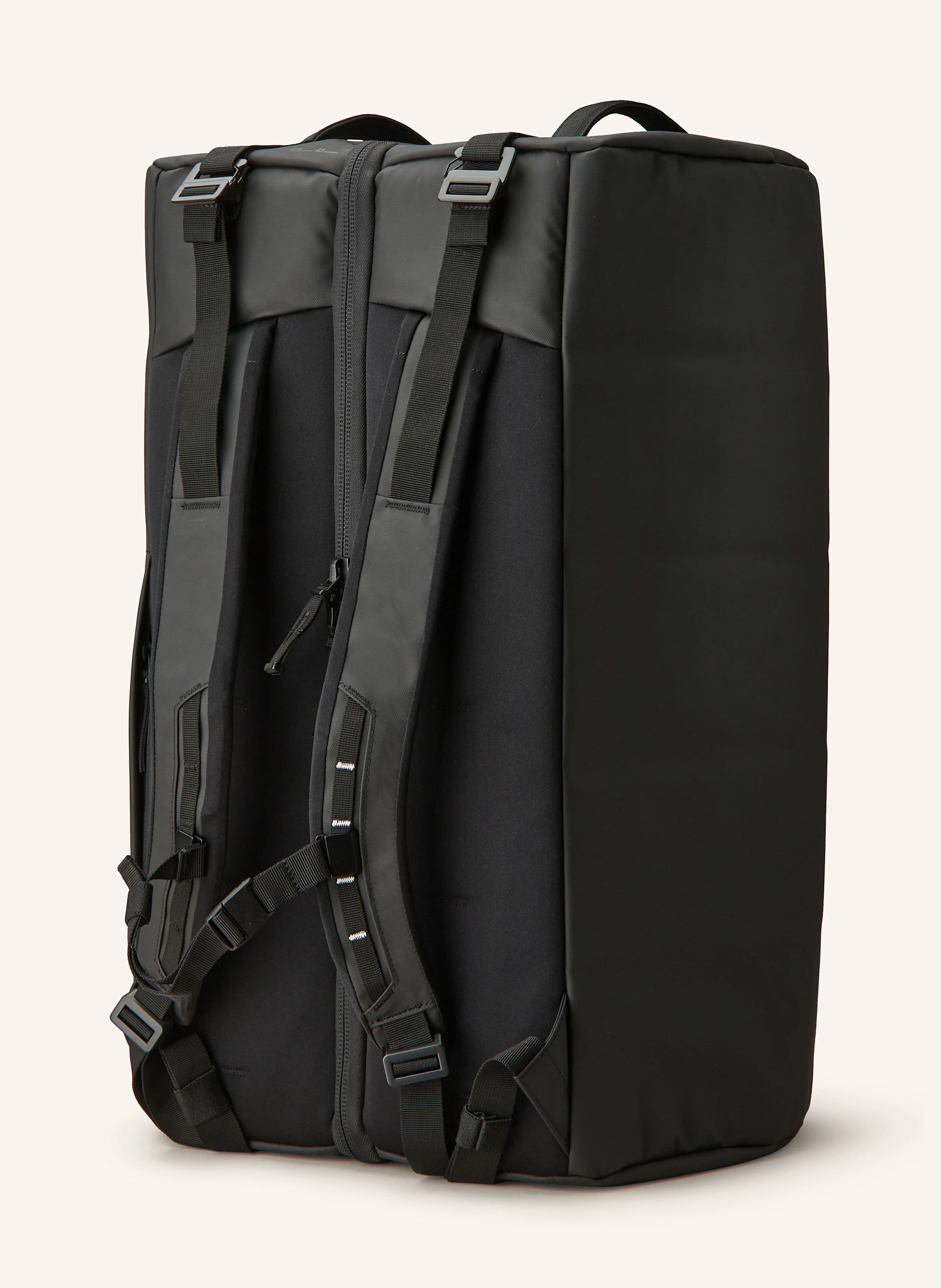 D_b_ Reisetasche ROAMER PRO SPLIT DUFFEL 70 l