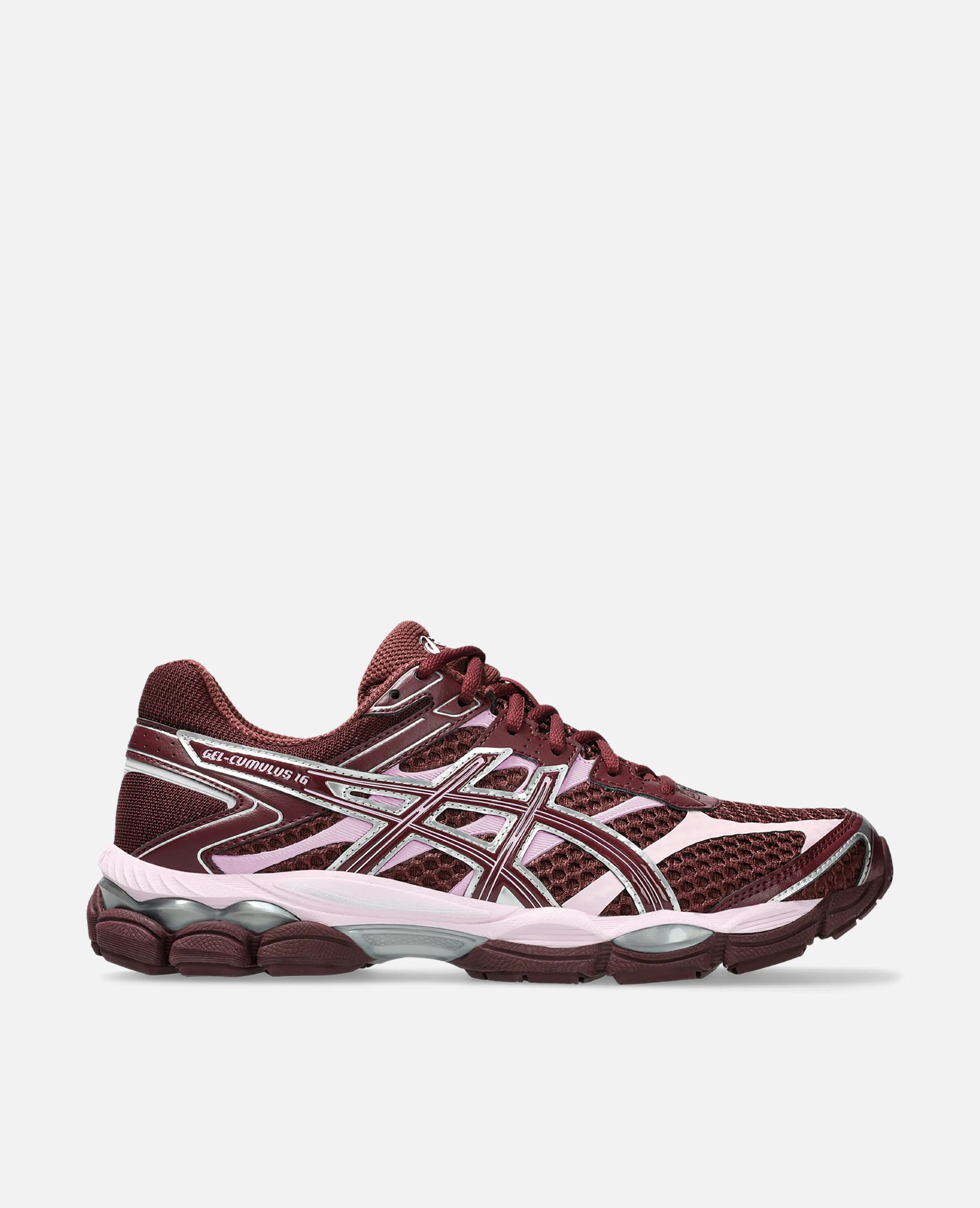 Asics Gel-Cumulus 16 (Port Royal Pink)