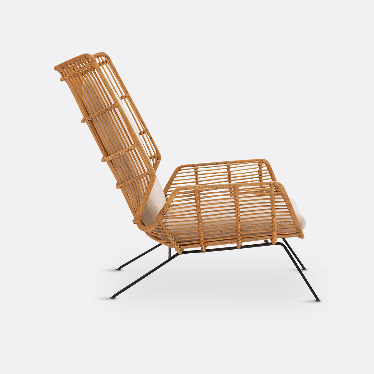 LA REDOUTE INTERIEURS<br>Banco em Kubu, Malu