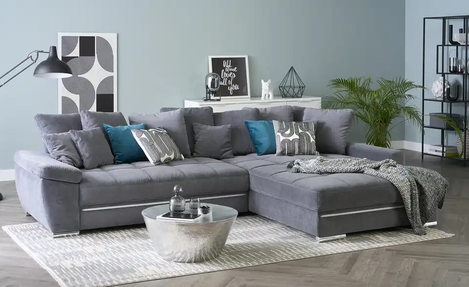 Ecksofa Farina