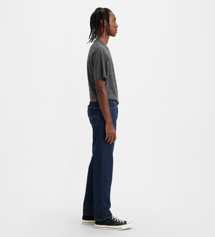 Calça jeans Levi's 501 '4 Azul Marinho