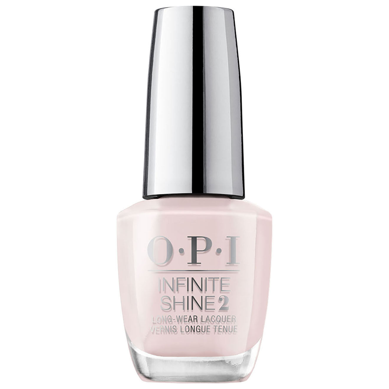 OPI Vernis à ongles Infinite Shine Lisbon Wants Moor OPI 15 ml