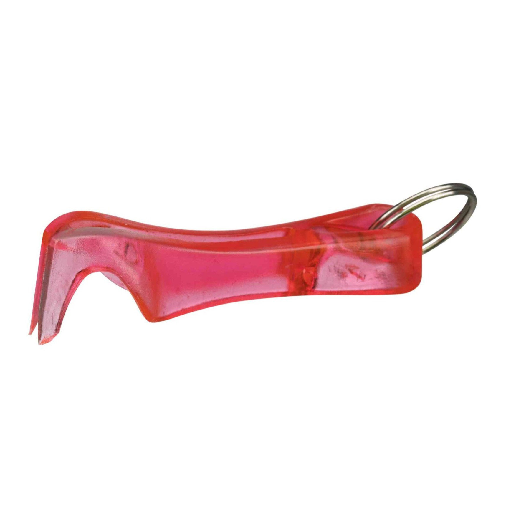 (65mm) Tick Away Zeckenentferner Haustier Zeckenzieher für Hunde / Katzen (T2297) - Assortiert