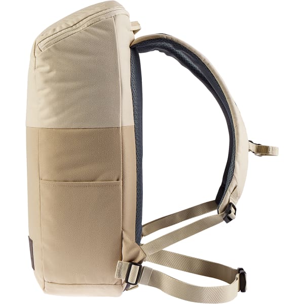 Sac à dos lifestyle DEUTER UP STOCKHOLM SAND-BONE