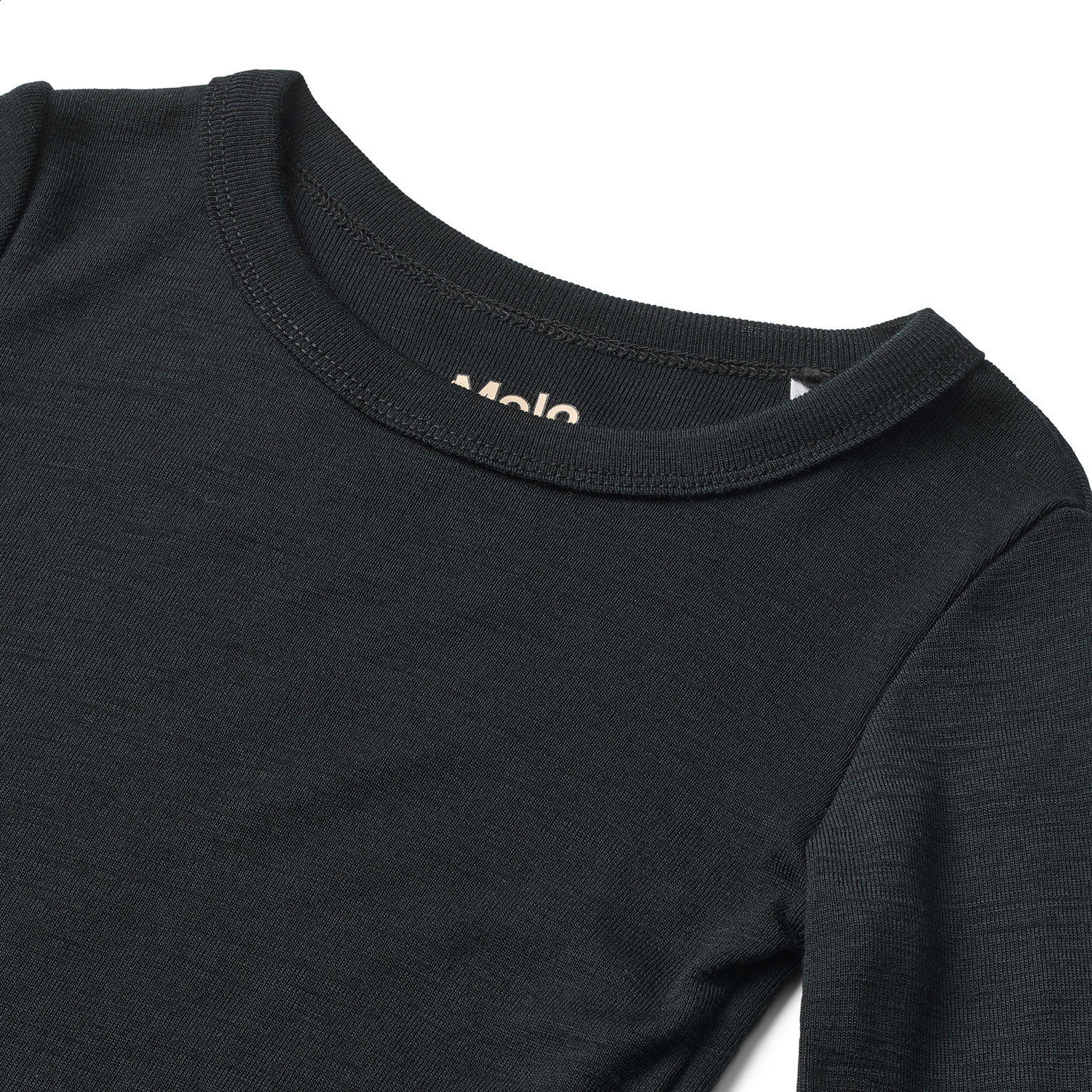 Rihanna Wool - Black