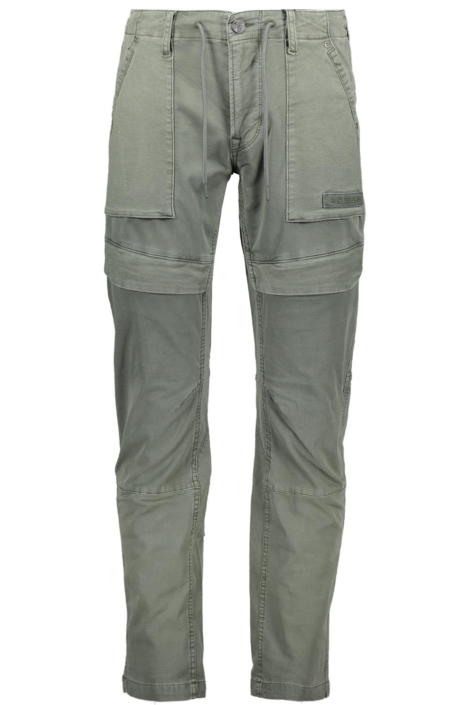 PME legend groene heren broek