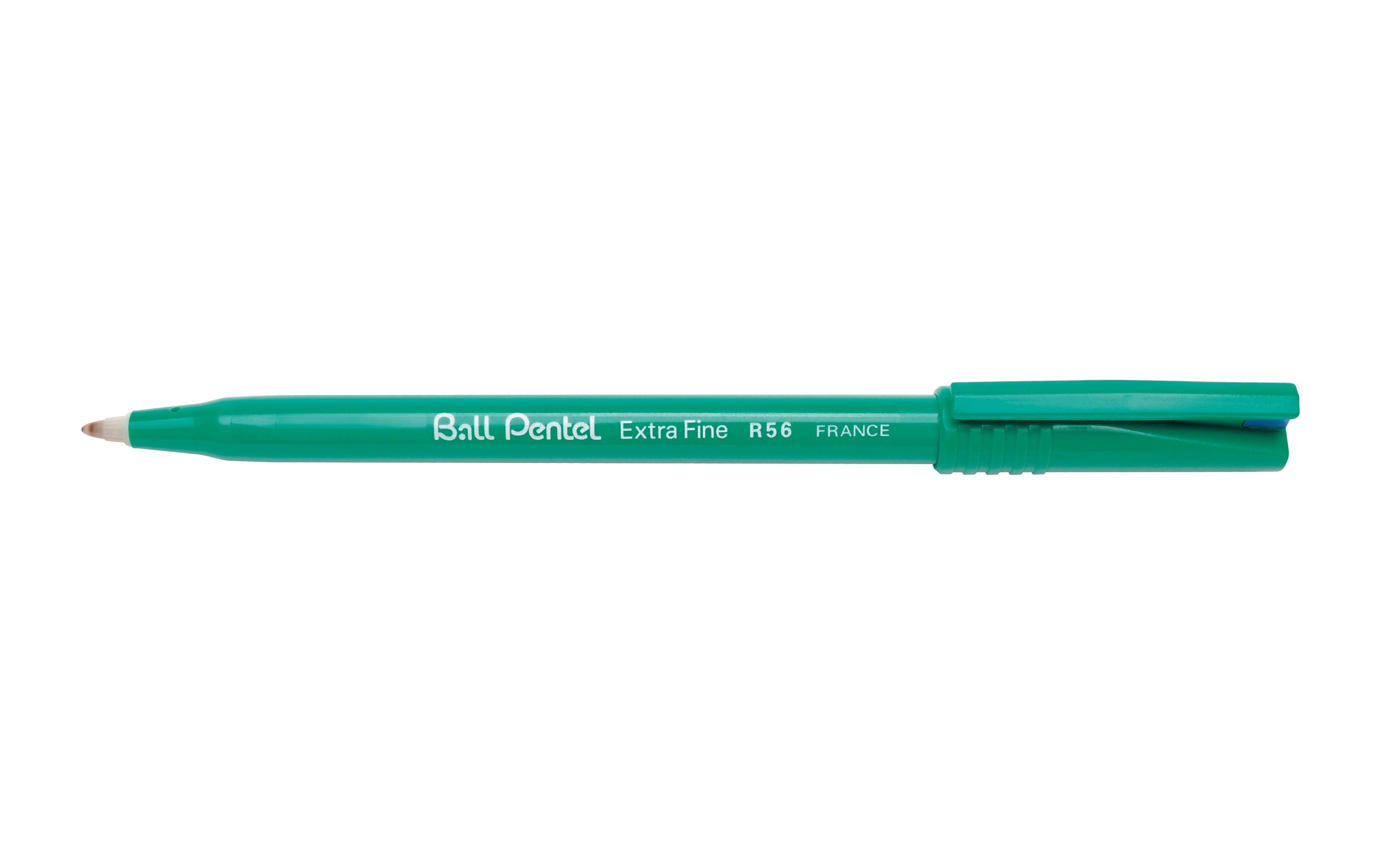 Rollerball Ball 0.6 mm, BlauTintenschreiber für den täglichen Bedarf