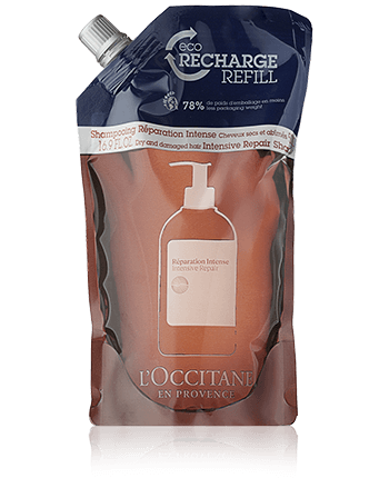 L'Occitane Aromachologie Réparation Intense Shampooing Eco-Recharge 500ml