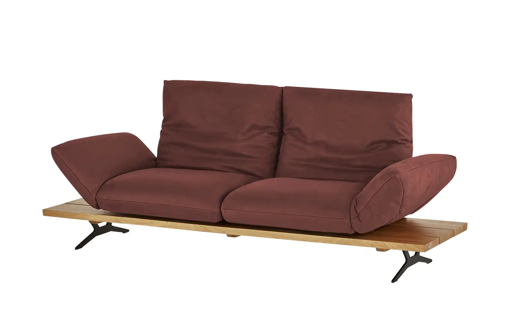 KOINOR Ledersofa Marilyn