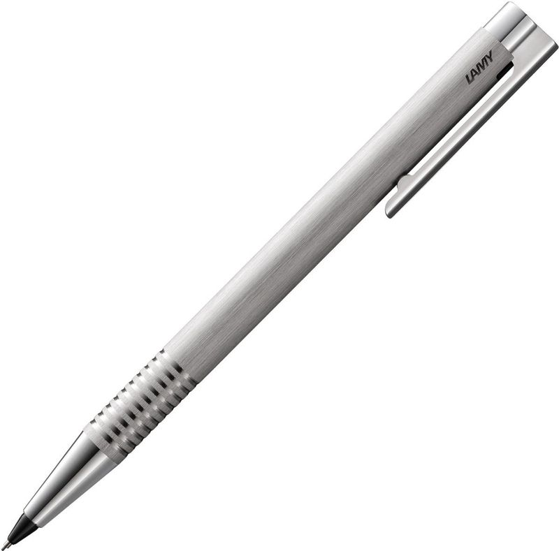 Lamy - Vulpotlood - Roestvrij Staal - Functioneel Ontwerp