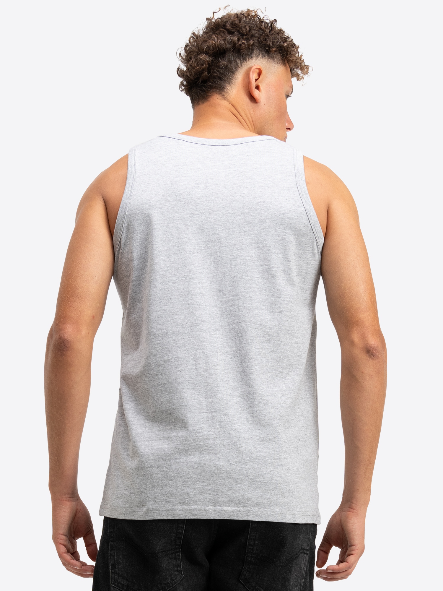Lonsdale Tanktop »AVERHAM«