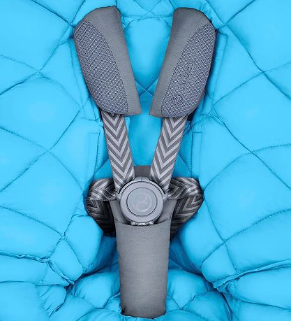 Cybex K?repose - Sn?gga 2 - Beach Blue/Turquoise